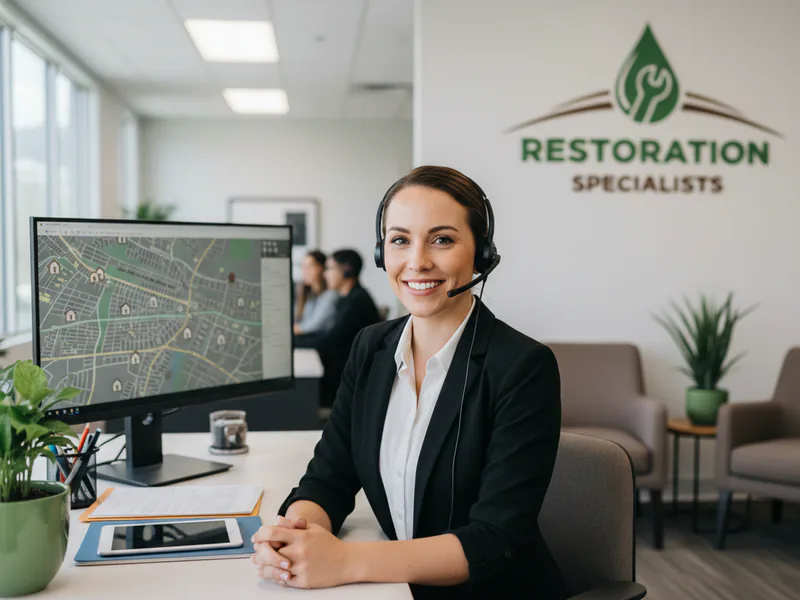 Water Damage Restoration  in Corvallis  FAQ
