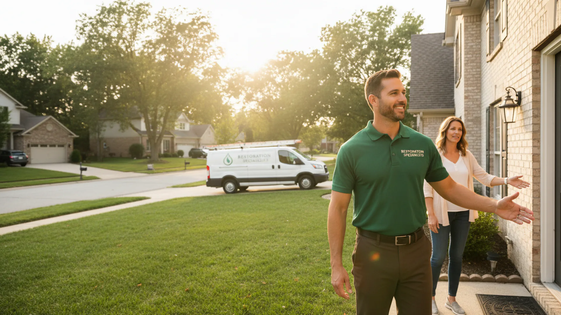 Quality Water Damage Restoration in Corvallis, OR Near Me – Guaranteed Results from Certified Specialists